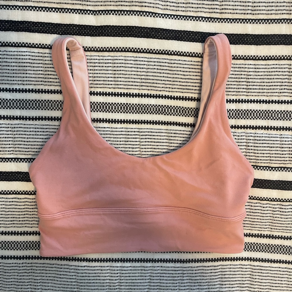 lululemon Align Bra A/B  Size 6